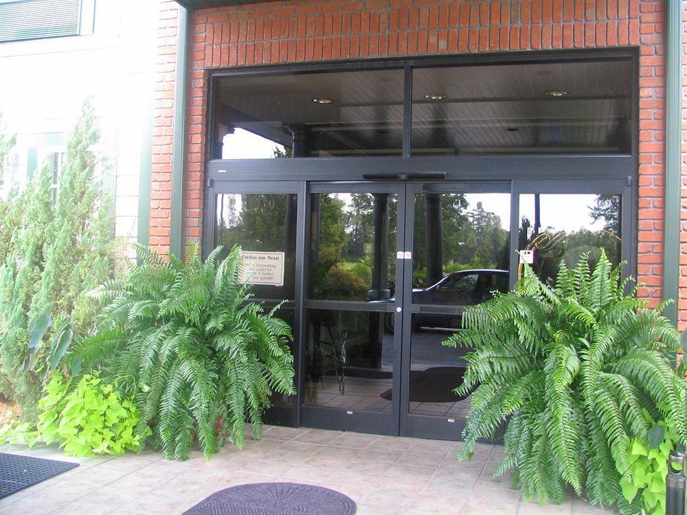 Holiday Inn Express & Suites Wallace-Hwy 41, An Ihg Hotel Buitenkant foto