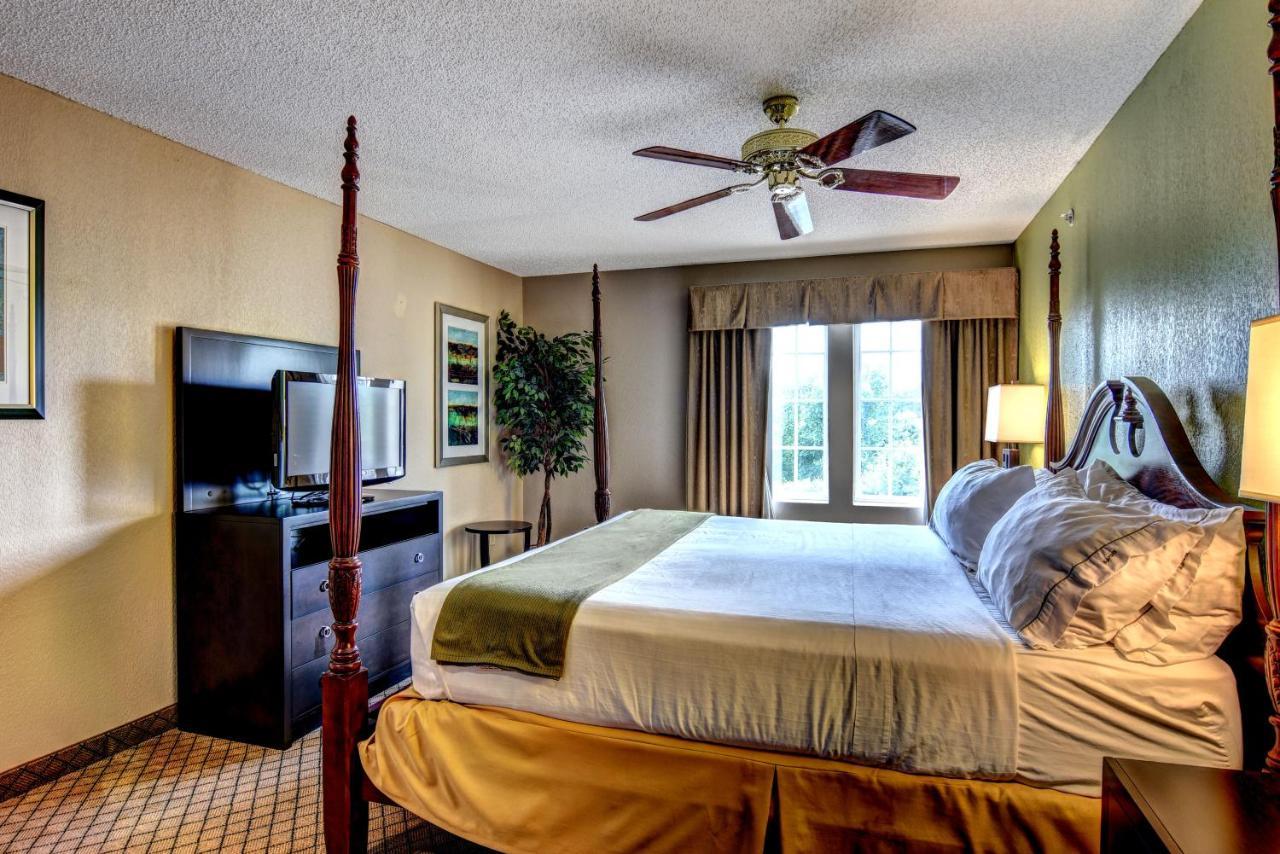 Holiday Inn Express & Suites Wallace-Hwy 41, An Ihg Hotel Kamer foto